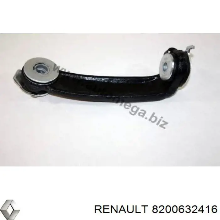 Soporte de viga delantera Renault (RVI) 8200632416 precio, desde 43,56 EUR