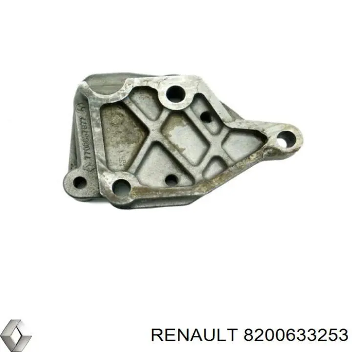  Renault (RVI) 8200633253