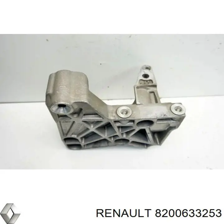 8200633253 Renault (RVI)