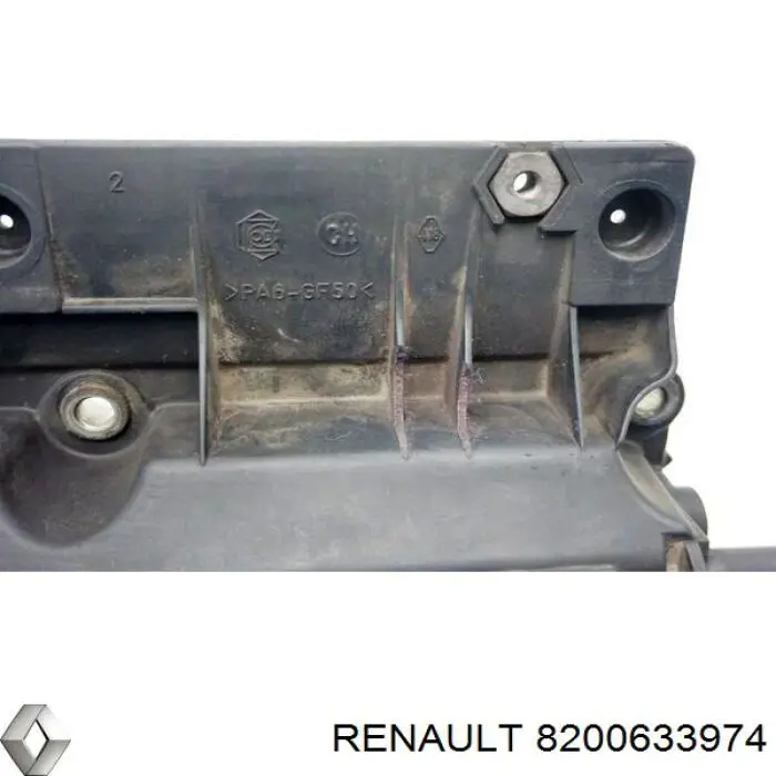 8200633974 Renault (RVI)