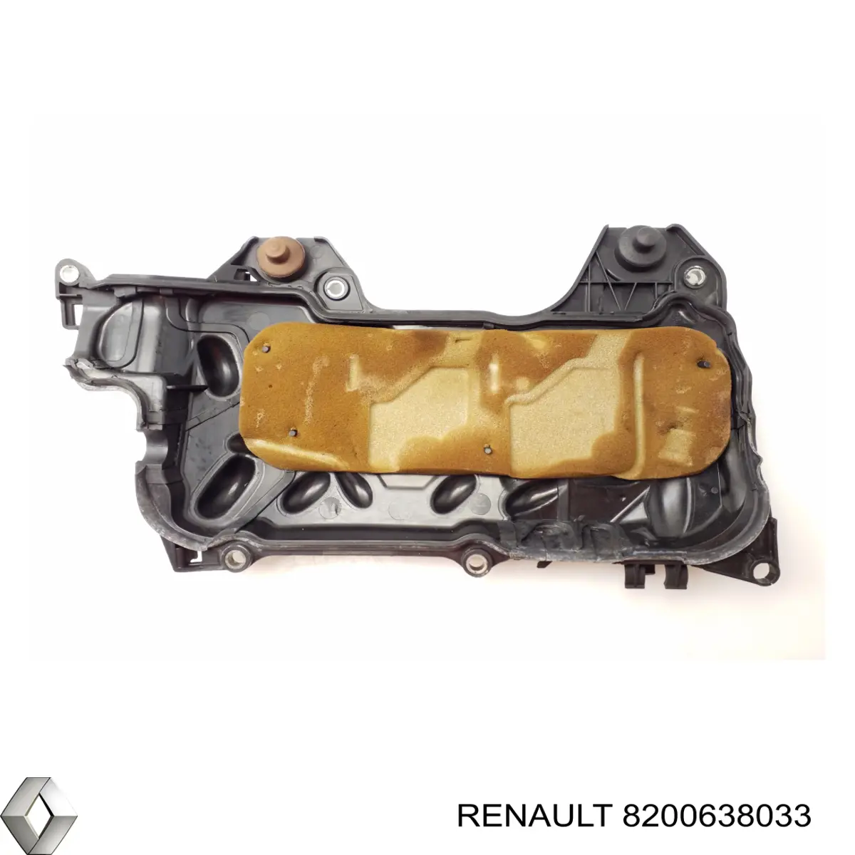  Renault (RVI) 8200638033 precio, desde 131,81 EUR