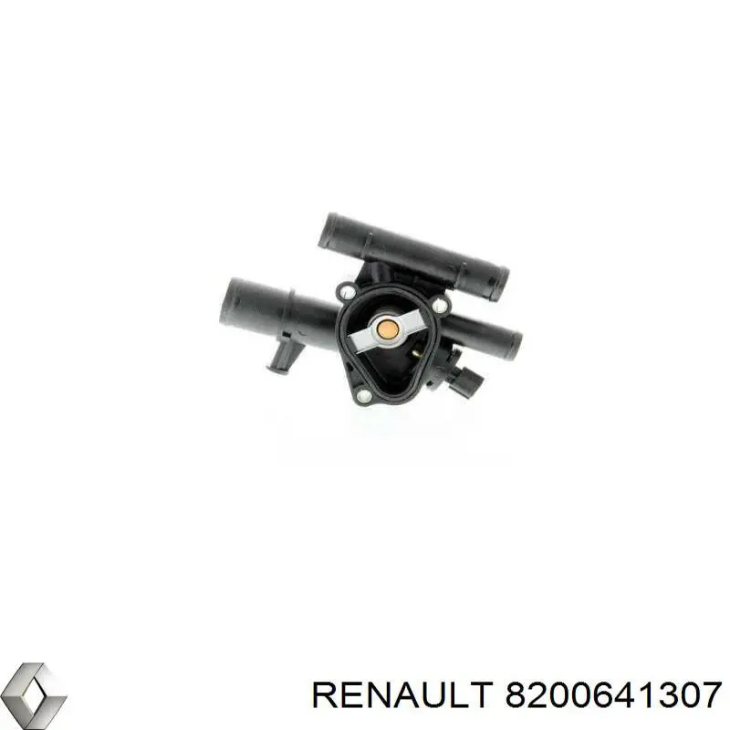 Comprar 8200641307 Renault (RVI) Termostato