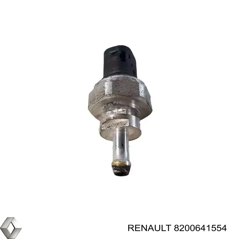 Sensor de presión de gases de escape Renault (RVI) 8200641554 precio, desde 59,18 EUR