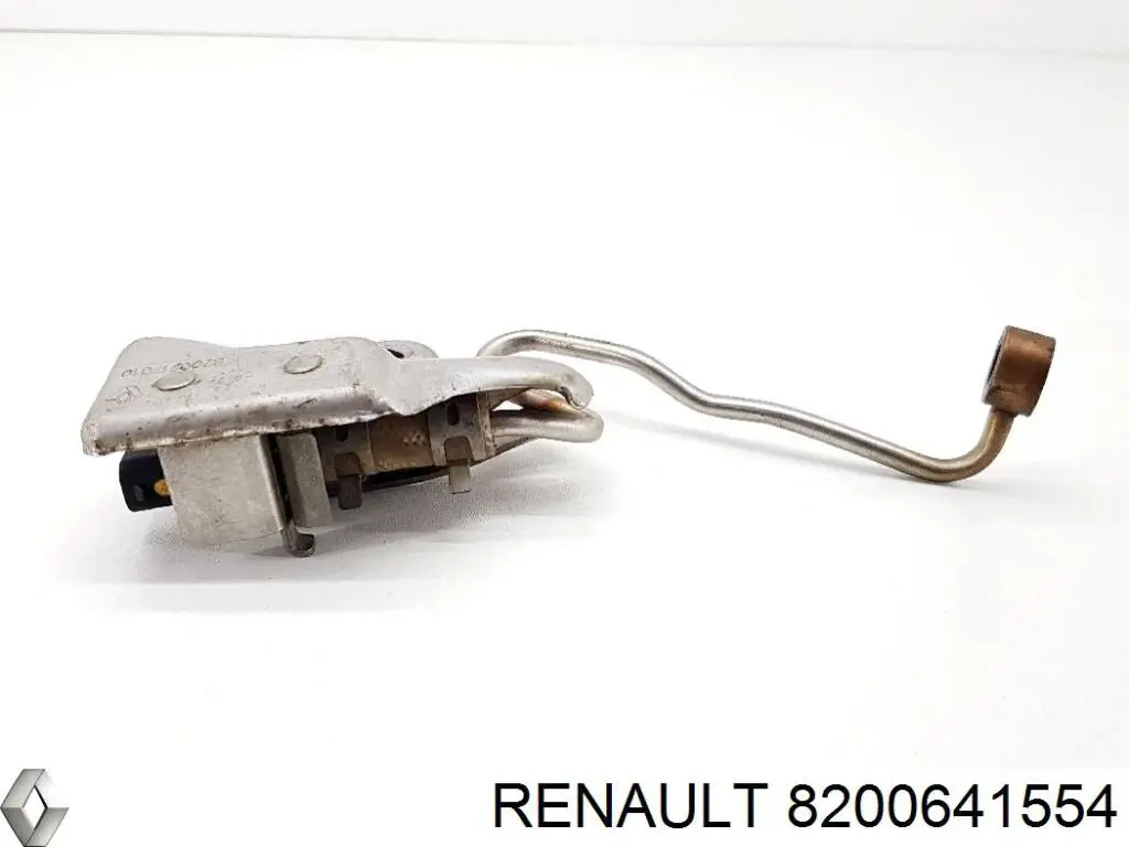 Comprar 8200641554 Renault (RVI) Sensor de presion gases de escape
