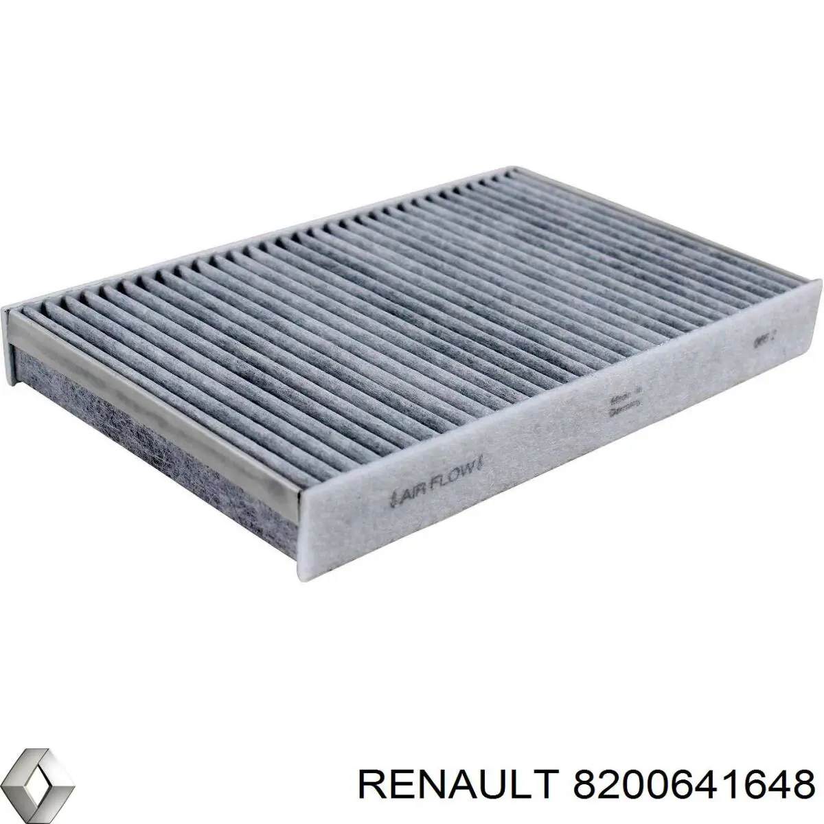 Comprar 8200641648 Renault (RVI) Junta del tapón del cárter de aceite