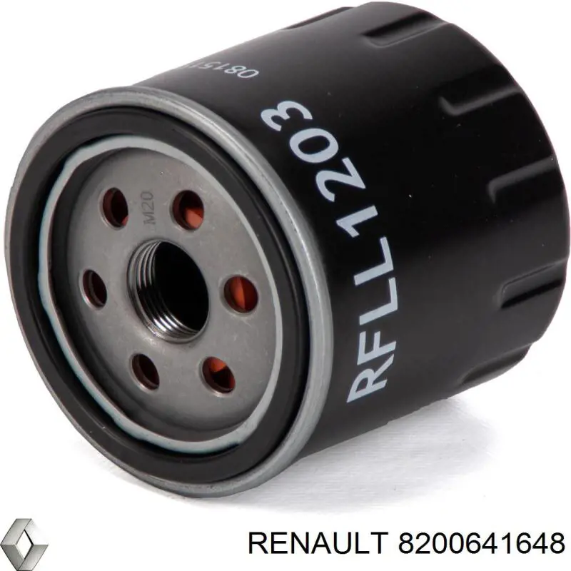 Junta del tapón del cárter de aceite Renault (RVI) 8200641648 precio, desde 0,57 EUR
