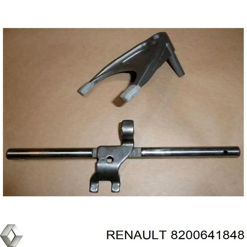 Renault (RVI) 8200641848 precio, desde  