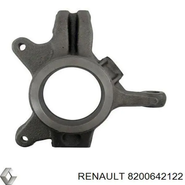 Mangueta delantera izquierda Renault (RVI) 8200642122 precio, desde 73,52 EUR