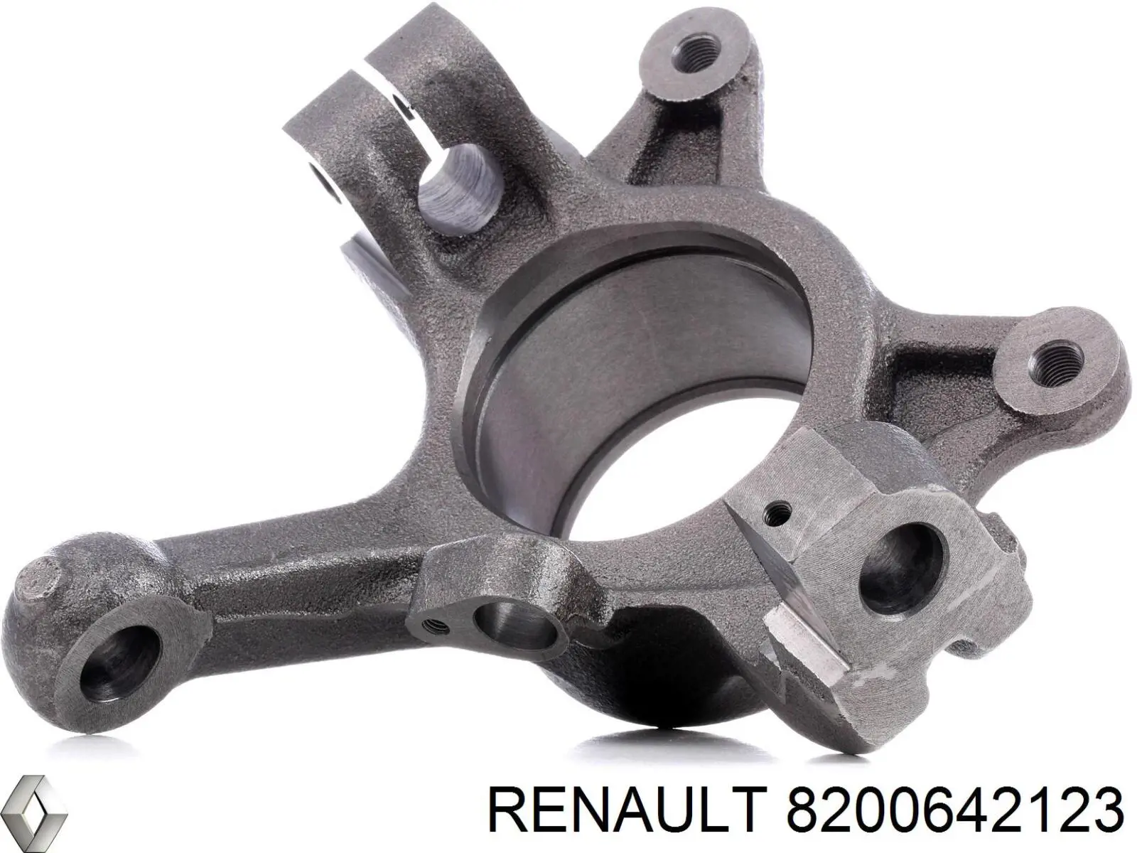 Mangueta delantera derecha Renault (RVI) 8200642123 precio, desde 59,11 EUR