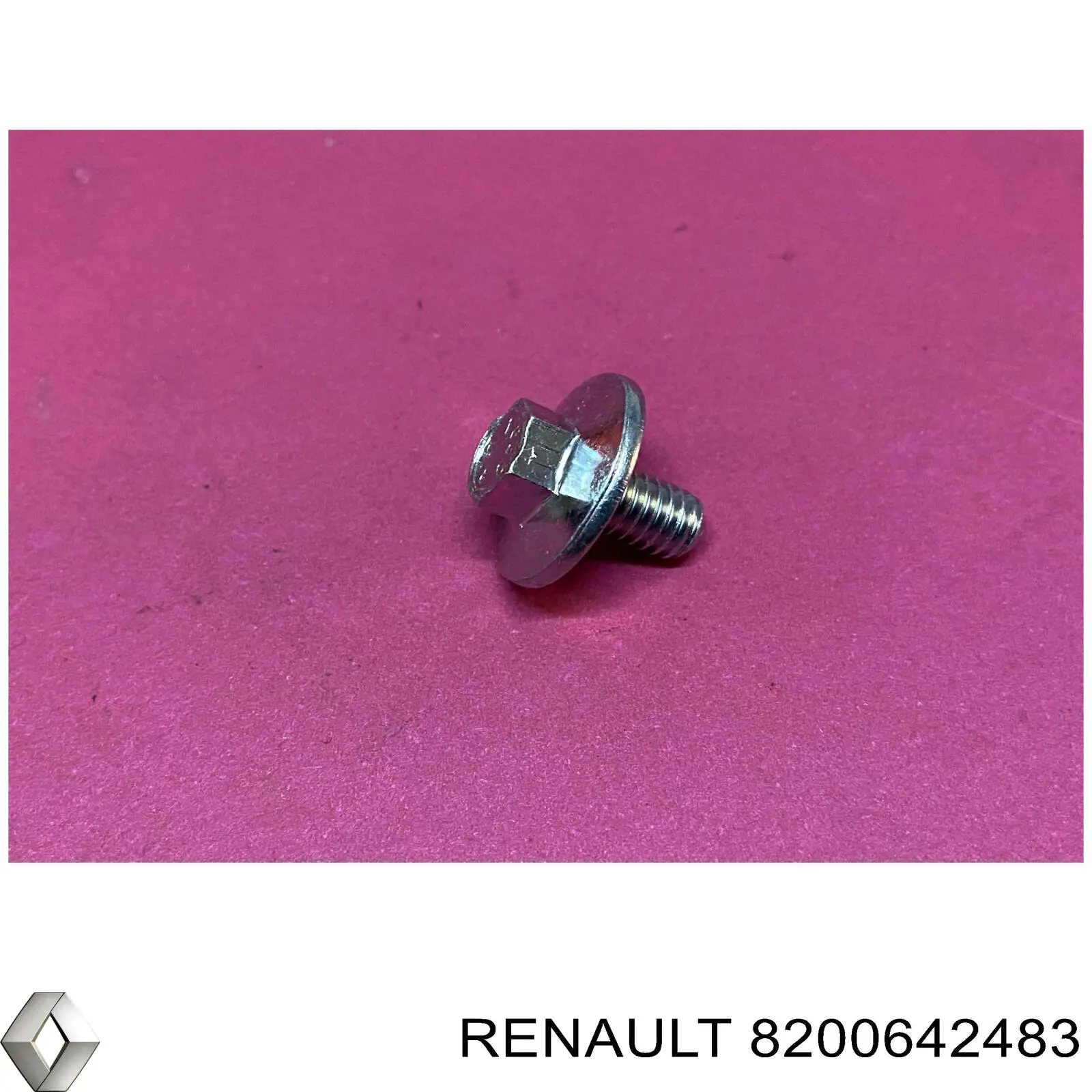  Renault (RVI) 8200642483 precio, desde  