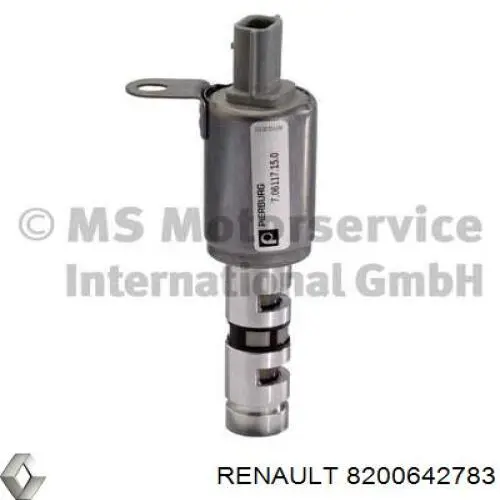 8200642783 Renault (RVI) válvula control, ajuste de levas