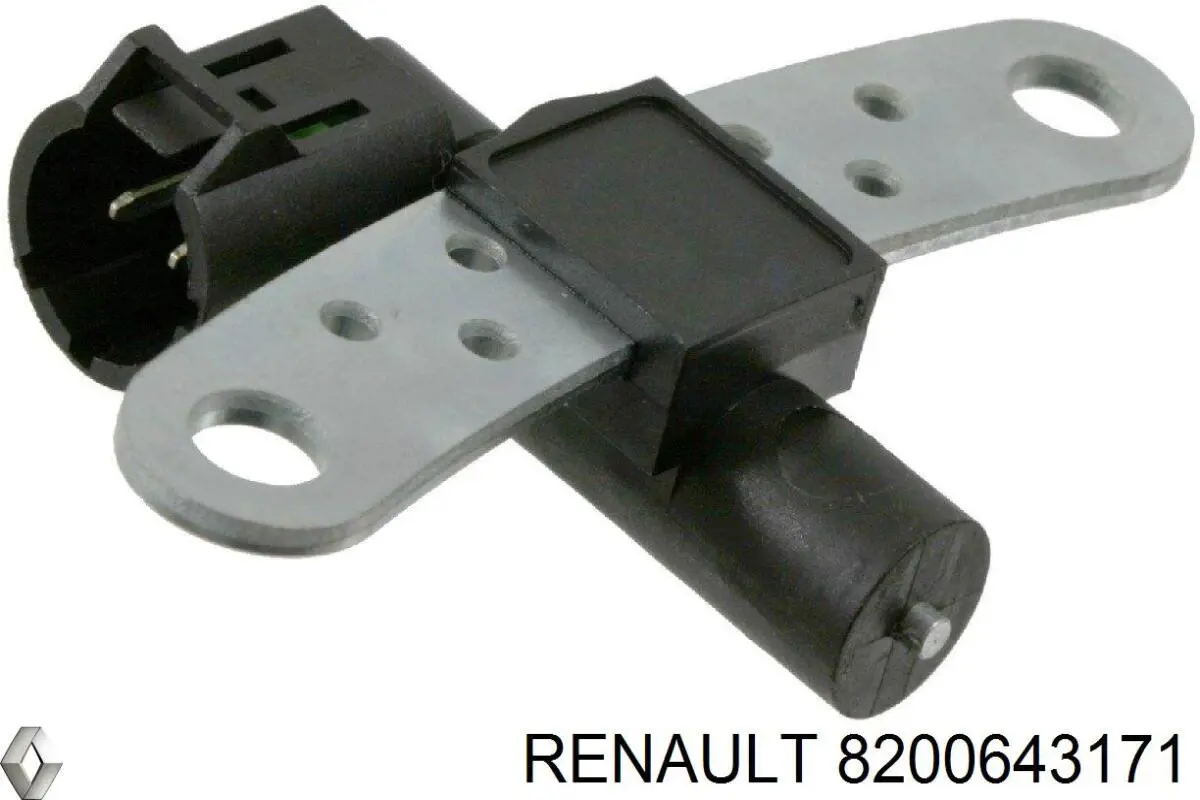 Generador de impulsos, cigüeñal  Renault (RVI) 8200643171 precio, desde 24,58 EUR