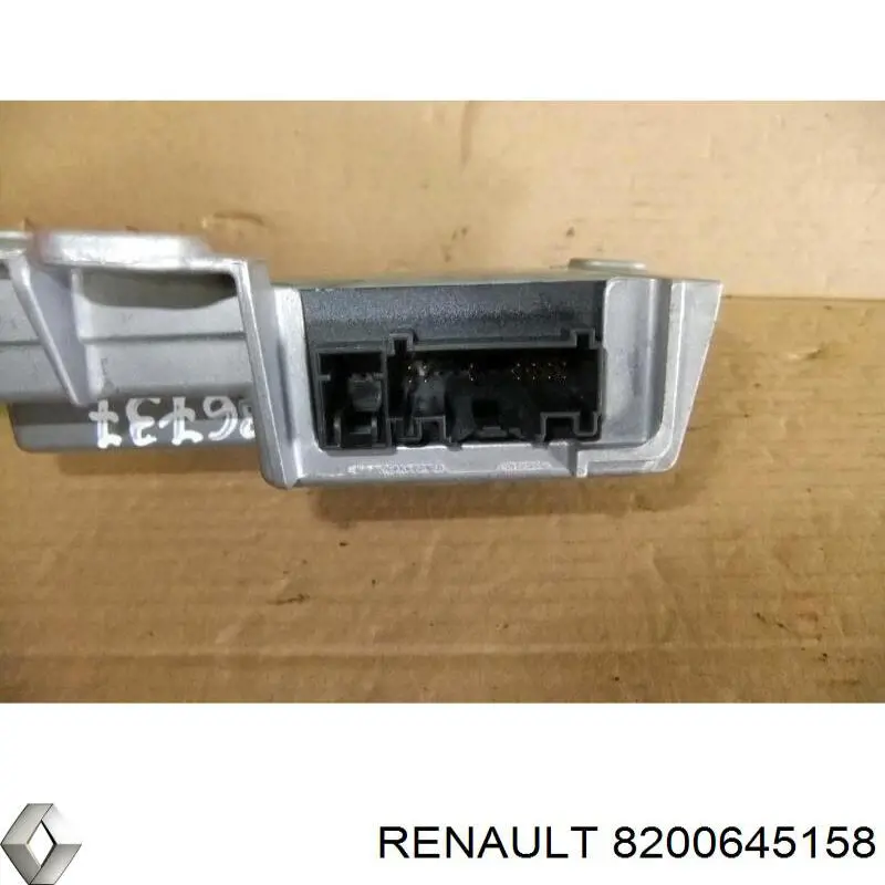 8200645158 Renault (RVI)