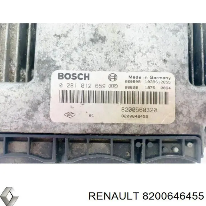 8200773853 Renault (RVI)