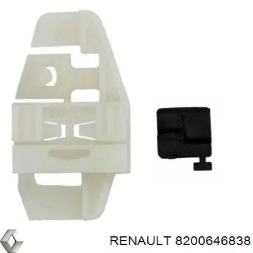 Comprar 8200646838 Renault (RVI) Elevalunas
