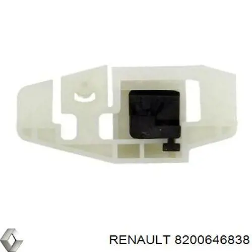 Mecanismo de elevalunas delantero derecha Renault (RVI) 8200646838 precio, desde 46,72 EUR