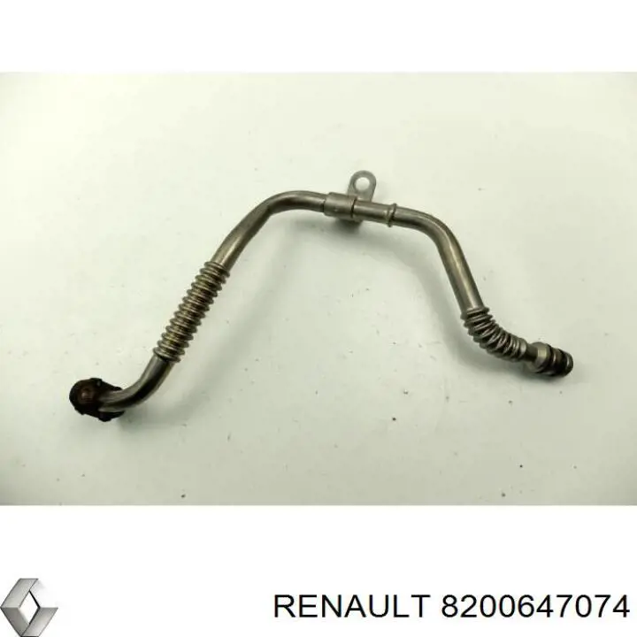 Comprar 8200647074 Renault (RVI) 