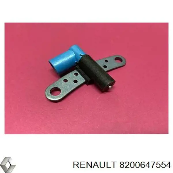 Generador de impulsos, cigüeñal  Renault (RVI) 8200647554 precio, desde 21,99 EUR