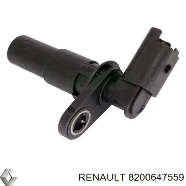 Generador de impulsos, cigüeñal  Renault (RVI) 8200647559 precio, desde 24,21 EUR