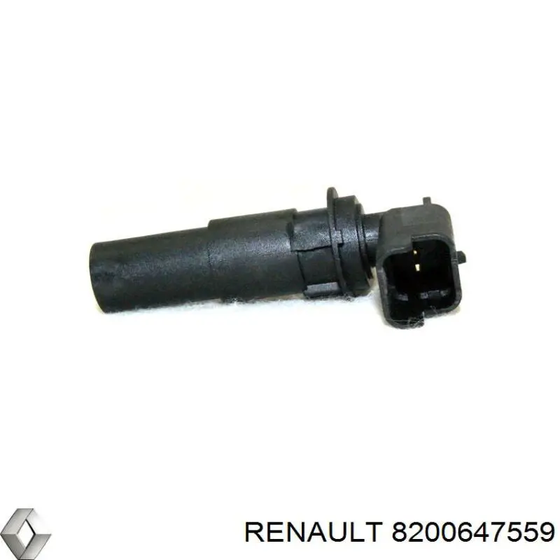 Generador de impulsos, cigüeñal  Renault (RVI) 8200647559 precio, desde 24,21 EUR