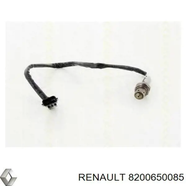 Sensor de oxígeno previo al catalizador Renault (RVI) 8200650085 precio, desde 50,82 EUR