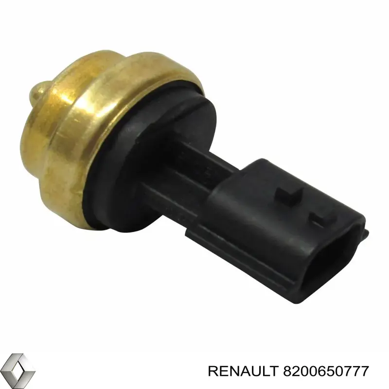 Sensor de temperatura del refrigerante Nissan Qashqai 2 J11