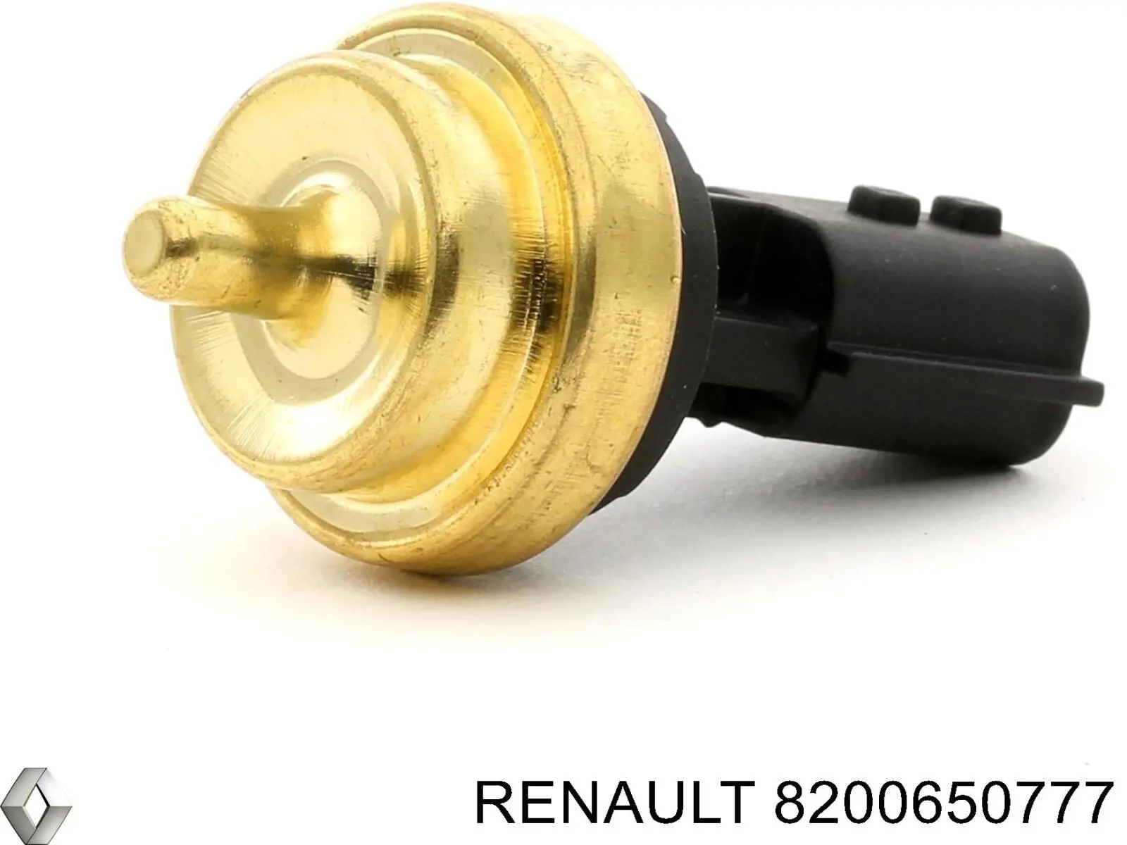 Sensor de temperatura del refrigerante Nissan Qashqai 2 J11