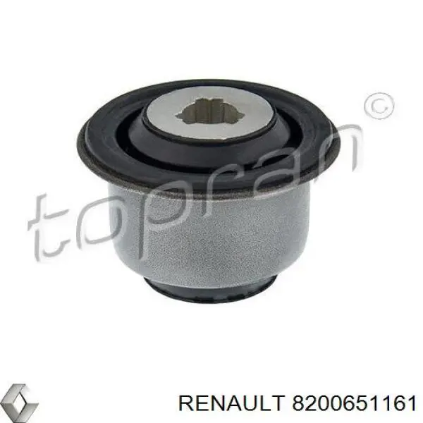 Silentblock de brazo de suspensión Renault (RVI) 8200651161 precio, desde 6,56 EUR