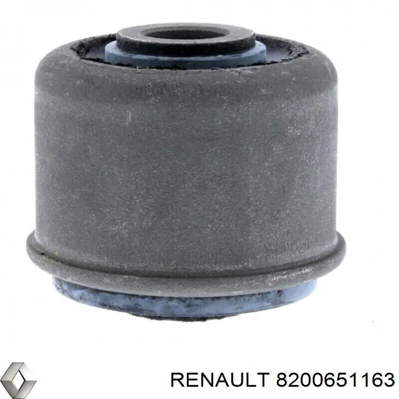 Comprar 8200651163 Renault (RVI) Silentblock