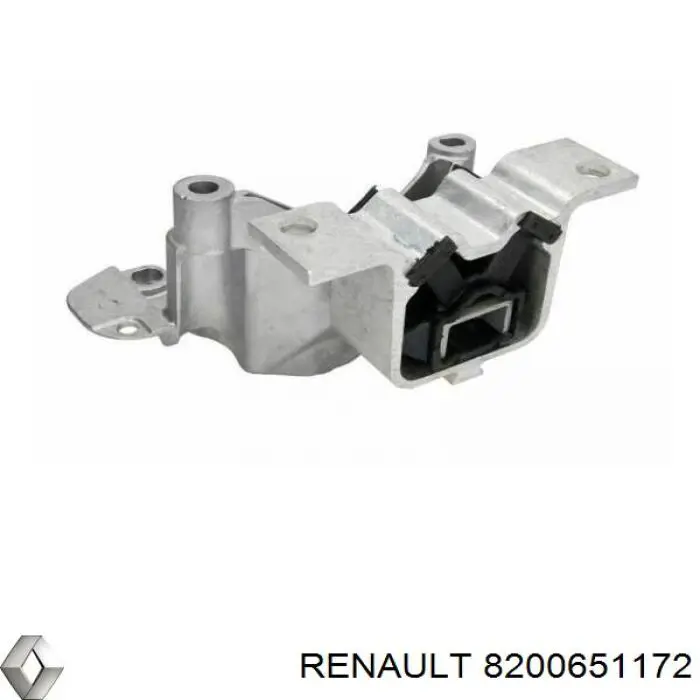 Rodamiento de soporte del amortiguador delantero Renault (RVI) 8200651172 precio, desde 6,47 EUR