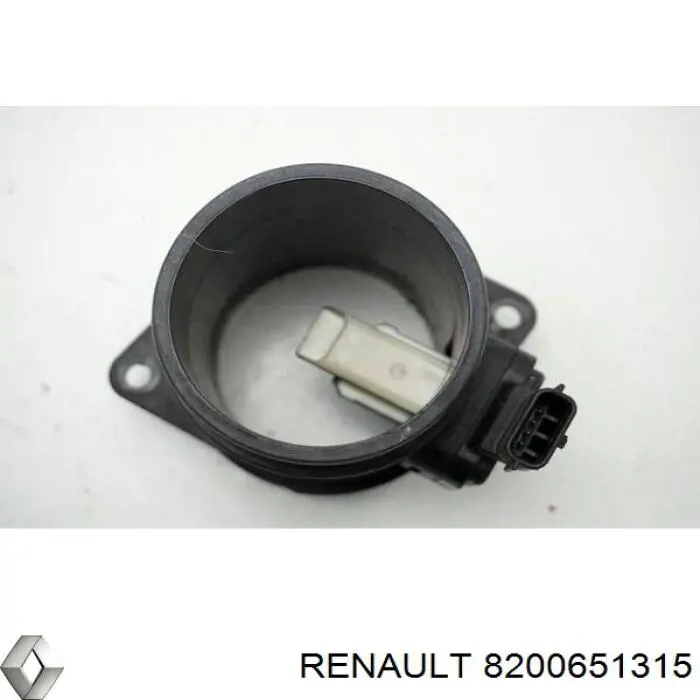 8200651315 Renault (RVI) caudalímetro