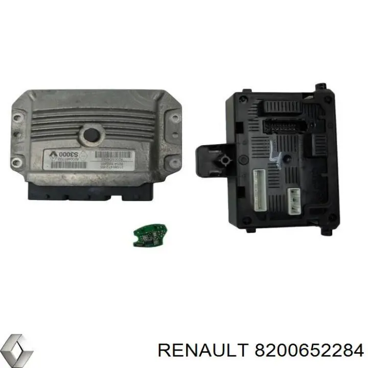 8200652284 Renault (RVI) 