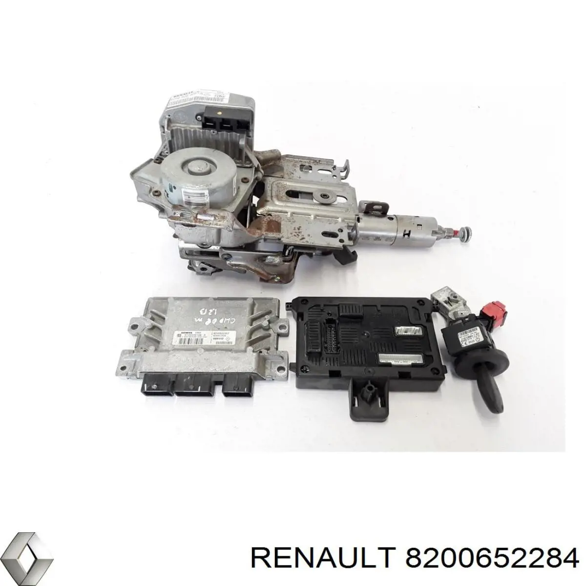8200652284 Renault (RVI) 