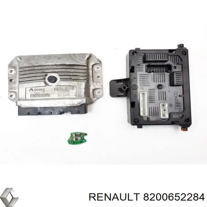  Renault (RVI) 8200652284 precio, desde 92,93 EUR