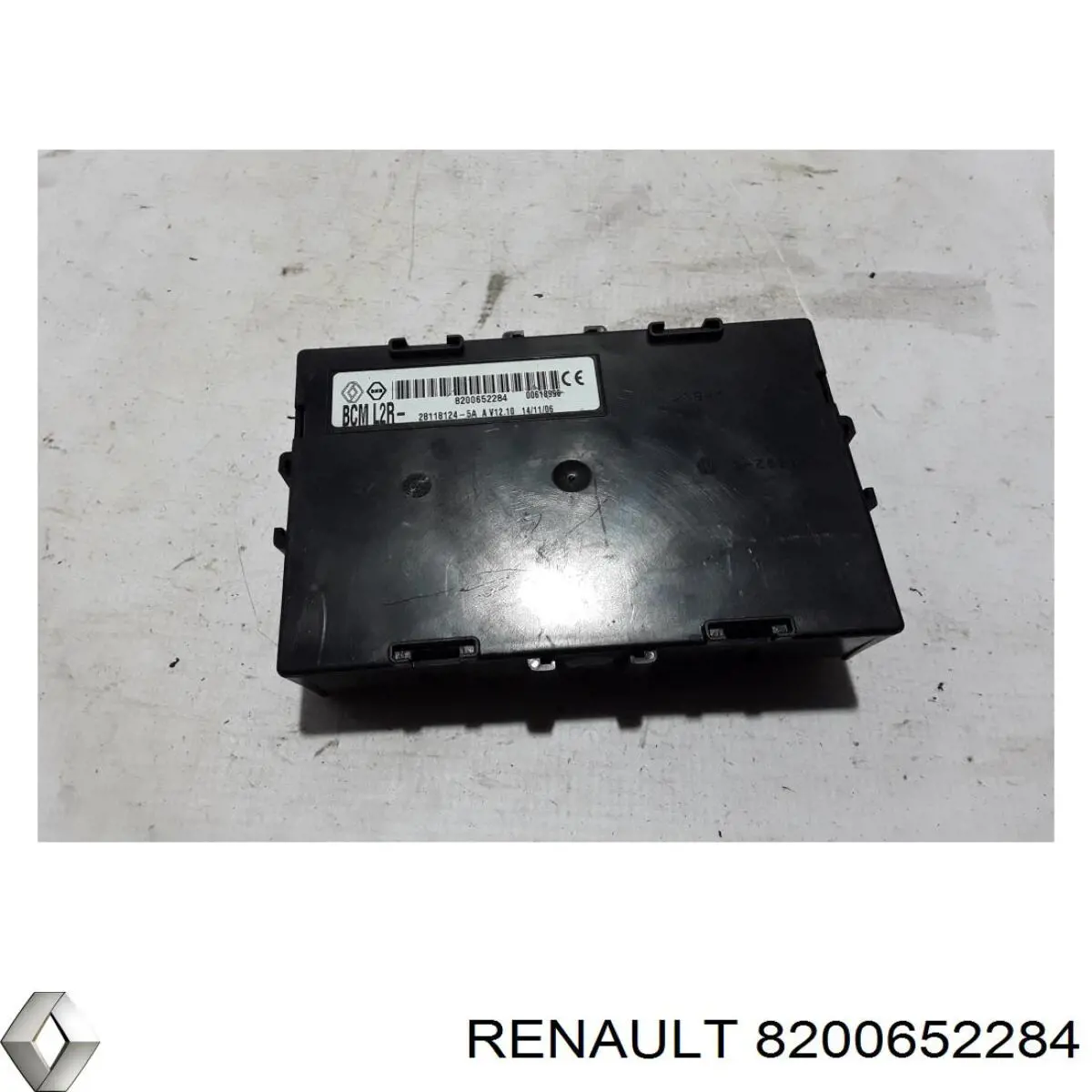 Comprar 8200652284 Renault (RVI) 