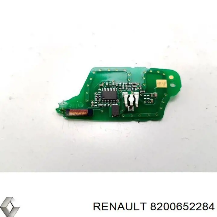  8200652284 Renault (RVI)