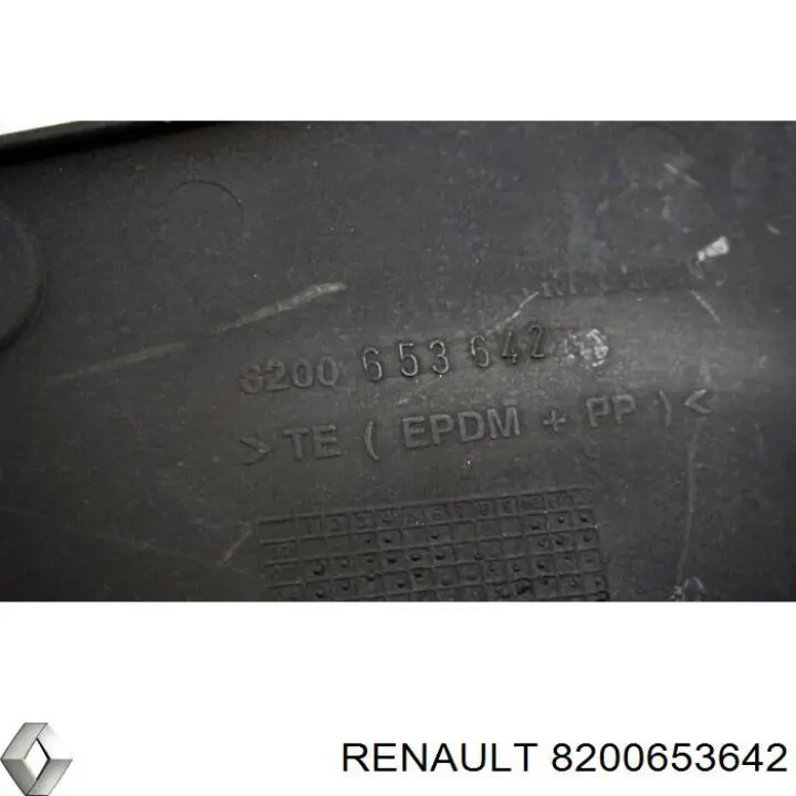 8200653642 Renault (RVI)