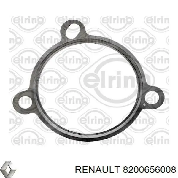 EGR Renault (RVI) 8200656008