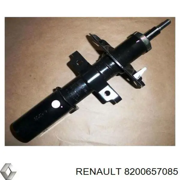 Amortiguadores Renault (RVI) 8200657085 precio, desde 62,25 EUR