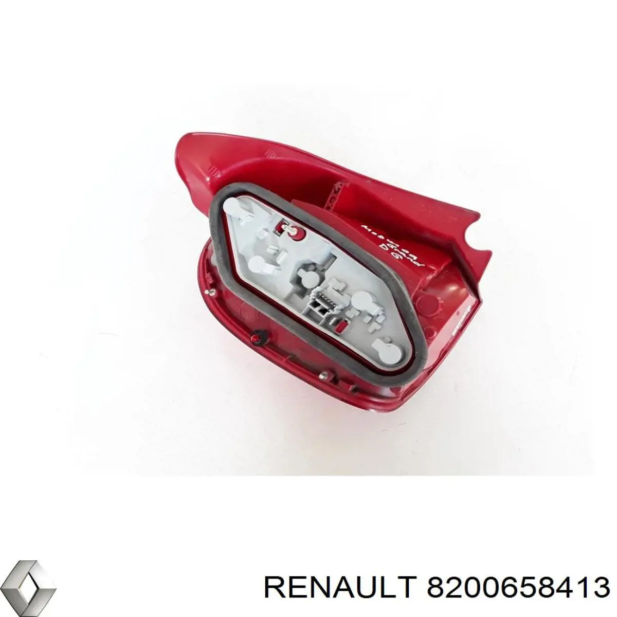 Piloto trasero derecho Renault (RVI) 8200658413 precio, desde 84,22 EUR