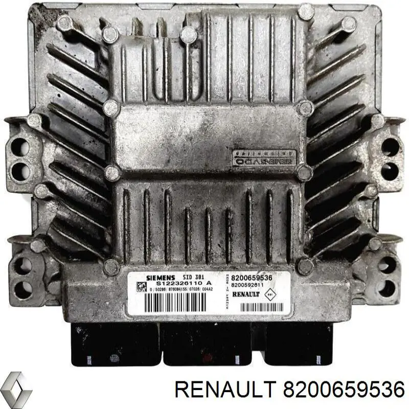 8200659536 Renault (RVI)