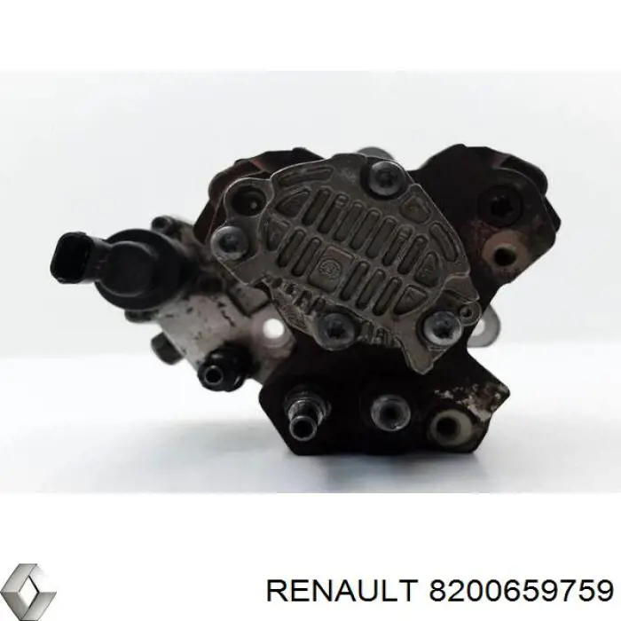 Bomba de alta presión de combustible Renault (RVI) 8200659759 precio, desde 47,92 EUR