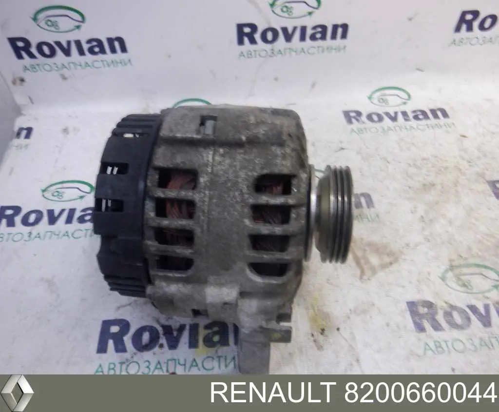 Comprar 8200660044 Renault (RVI) Dynamo