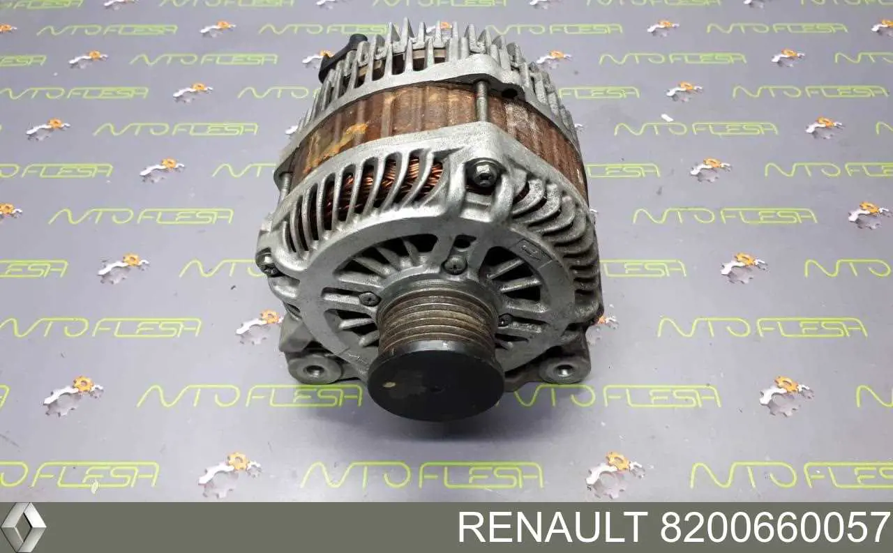 Comprar 8200660057 Renault (RVI) Dynamo