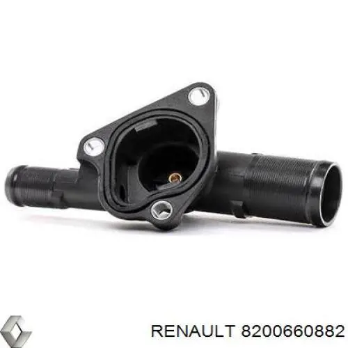 Termostato Renault (RVI) 8200660882 precio, desde 12,29 EUR