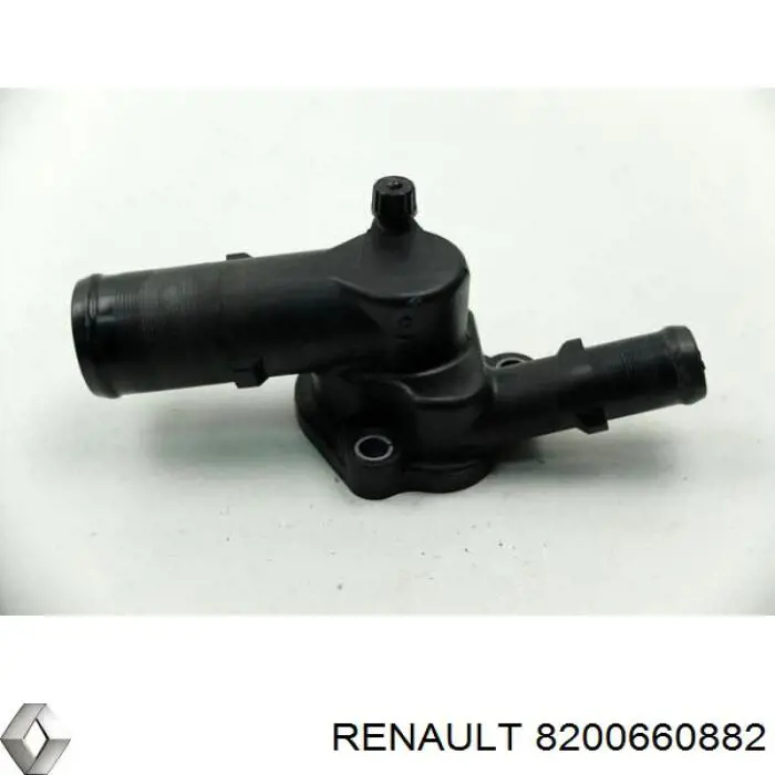 Comprar 8200660882 Renault (RVI) Termostato