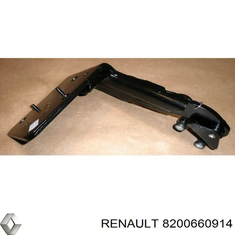 8200660914 Renault (RVI)