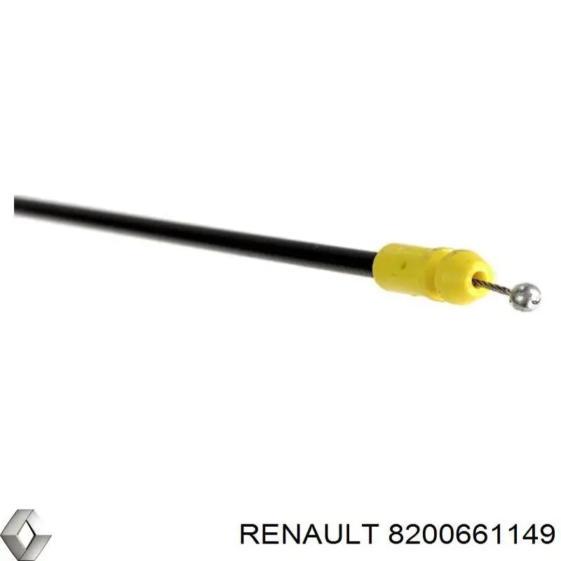 Cerradura inferior de puerta trasera izquierda de doble hoja Renault (RVI) 905939076R precio, desde 42,08 EUR
