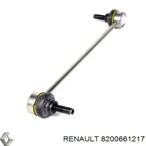 Comprar 8200661217 Renault (RVI) Bieleta estabilizadora delantera