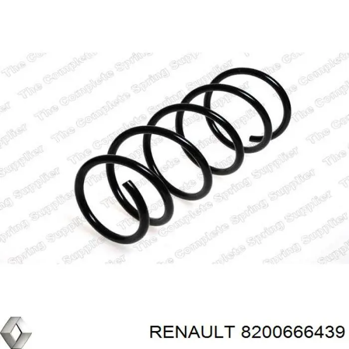 8200666439 Renault (RVI)